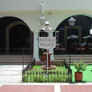 Hotel Montejo Palace