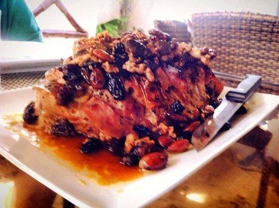 Hotel Arenas Restaurant