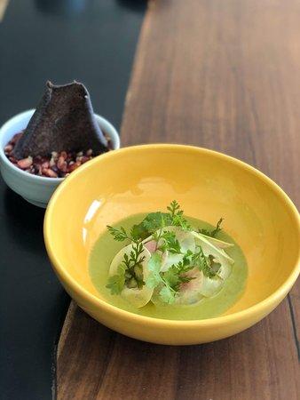 Waah Restaurante y Kaah Bar